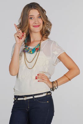 Angie